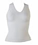 AF Core Athletic Sleeve-Less Women's Bubble Top