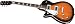 Gretsch Guitars G5435LH Electromatic Pro Jet Left Handed Electric Guitar 2 Color Sunburst