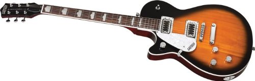 Gretsch Guitars G5435LH Electromatic Pro Jet Left Handed Electric Guitar 2 Color Sunburst 31gfPsp4 sL Gretsch Guitars G5435LH Electromatic Pro Jet Left Handed Electric Guitar 2 Color Sunburst
