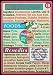 Health & Personal Care : Helion Communications - Cholesterol - Remedy Center Wallet Cards