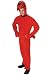 Clifford the big Red Dog Adult Costume
