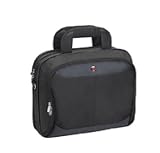 Image of Targus TNT009EU - Maletin Traditional 13,3" Nylon Negro/Azul