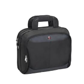 Targus Atmosphere 12" Notebook Case - Notebook carrying case