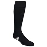 adidas Entrada Soccer Socks (Black)