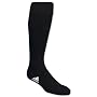 adidas Entrada Soccer Socks (Black)