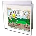 Rich Diesslins Funny KNOTS Scouting Cartoons - KNOTS Scouting Cartoon about Tenderfoo...