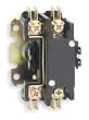 Dayton 2UTL4 Contactor, Definite Purpose, 1P, 24VAC, 30A