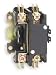 Dayton 2UTL4 Contactor, Definite Purpose, 1P, 24VAC, 30A