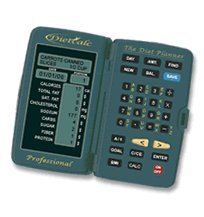 DietCalc Diet Nutrition Calculator
