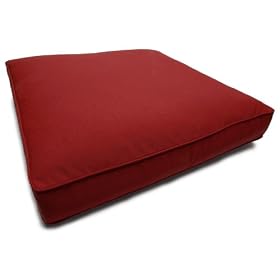 Strathwood Camano Sectional Sofa Seat Cushion, Left, Right or Center