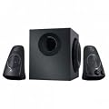 Logitech 2.1 Speaker System Z623