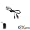 Ex-Pro Panasonic Lumix Digital Camera USB Cable Lead for DMC-G1, DMC-L10, DMC-LS60, DMC-LS70, DMC-LS75, DMC-LS80, DMC-LX1, DMC-LX2, DMC-LX3, DMC-LX4, DMC-LZ1, DMC-LZ2, DMC-LZ3, DMC-LZ4, DMC-LZ5, DMC-LZ8, DMC-LZ10, DMC-TZ3, DMC-TZ4, DMC-TZ5, DMC-TZ11, DMC-TZ15, DMC-TZ24, DMC-TZ50