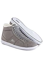 Men's Observe Hi Nubuck