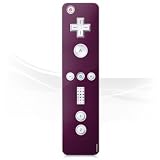 Design Skins for Nintendo Wii Controller Party Confetti 2 Design Folie