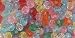 Transparent Faceted Beads 8mm 550/Pkg - Multi