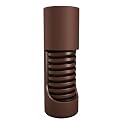 Lurch 10055 Nussknacker Softtouch aubergine