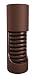 from Lurch Lurch 10055 Softtouch Nutcracker Aubergine Model 10055