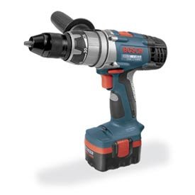 Bosch 14.4v Brute Tough™ 1/2 Hammer Drill/Driver