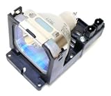 610-309-7589 LCD/DLP Projection Light Bulb for Sanyo Projector Model # PLV-Z2