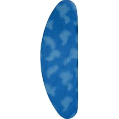 Hailo 1334-481 Hailo-fix B�geltischbezug 148 x 45 cm Ozean