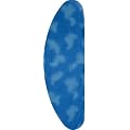 Hailo 1334-481 Hailo-fix B�geltischbezug 148 x 45 cm Ozean
