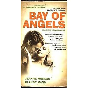 Bay of Angels [VHS]
