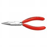 KNIPEX（クニペックス） 3023-140 ロングノーズプライヤー CAADBE_FXBFHR