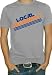 Local Celebrity T-Shirt (Grey)