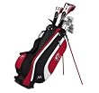 Top-Flite XL 13-Piece Complete Golf Club Set