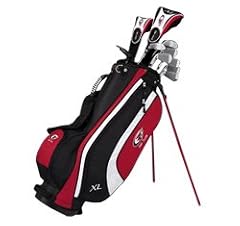 Cheap Product Top-Flite XL 13-Piece Complete Golf Club Set (Left Hand)