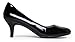 Women's Classic Closed Toe Kitten Heel Pump | Dress, Work, Party Mid Heeled Pumps | high Casual Comfortable Sale