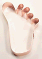 Foot Big