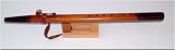 John Stillwell F# Mahogany, Walnut, Purple Heart, Padauk Flute - B001SH2W5K