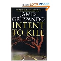 Intent To Kill