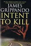 INTENT TO KILL (HARDCOVER) BOOK CLUB