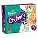 Pampers Cruisers Diapers With Dry Max Size 3 16-28 Lbs 31-Count Pampers Cruisers Diapers With Dry Max Size 3 16-28 Lbs 31-Count