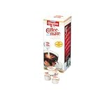 NSL35110 - Nestea Carnation Liquid Coffee-Mate, 50 Creamers/Box, Regular Flavor 35110 / NSL35110