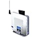Linksys Wireless-G Router for ATT&T/Cingular 3G/UMTS Broadband WRT54G3G - Wireless router + 4-port switch - EN, Fast EN, 802.11b, 802.11g