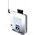 Linksys Wireless-G Router for ATT&T/Cingular 3G/UMTS Broadband WRT54G3G - Wireless router + 4-port switch - EN, Fast EN, 802.11b, 802.11g