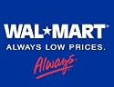 $25 Wal-mart and Sams Club Gift Card