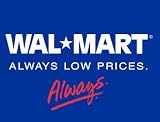 $25 Wal-mart and Sams Club Gift Card