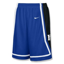 Duke Blue Devils Nike Short - Official Replica Basketball