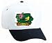 White Cap with wild rose, Iowa, state bird, state, state flower, golden finch