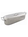 FISH POACHER KETTLE PAN