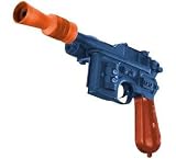 Han Solo Blaster 8242 Costume Adult Halloween Outfit Accessory