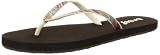 Reef Womens Stargazer Luxe Thong Sandal