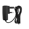 Mains lead for SanDisk Sansa Clip+ Mp3 Player - COMPATIBLE WITH ALL Sandisk Sansa Clip+ MODELS ( 2GB - 4GB -8GB ) - NO PC REQUIRED - AC / Wall CHARGER - Power Plug - AAA Products - 12 Month Warranty
