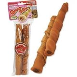 Beefeaters Great Fillin Porkhide Rolls with Meaty Beef Filling, 8-Inch by Beefeaters