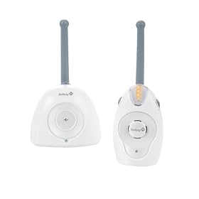 Safety 1st Sound View Monitor