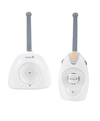 Safety 1st Sound View Monitor